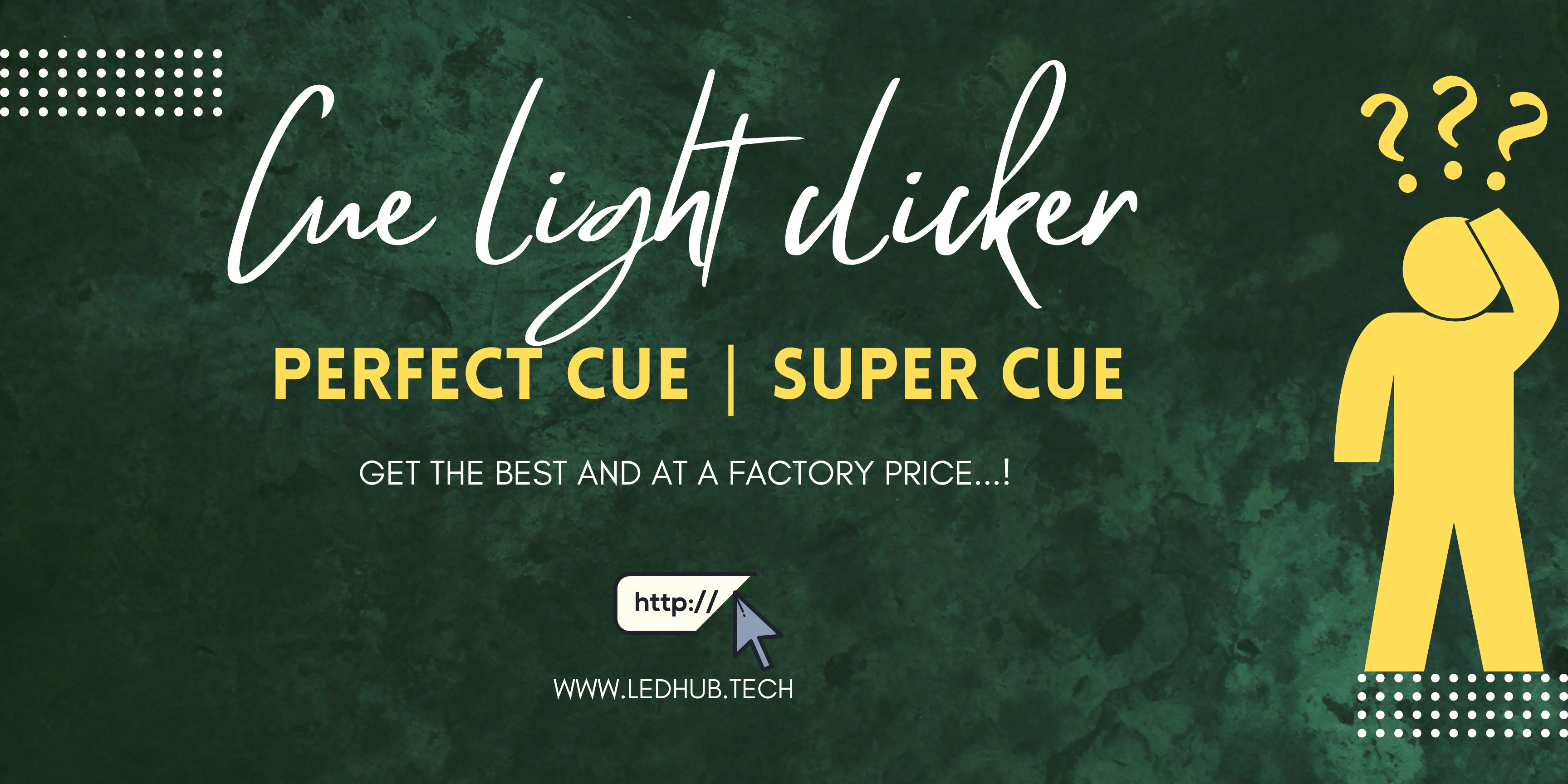 Perfectcue dsan