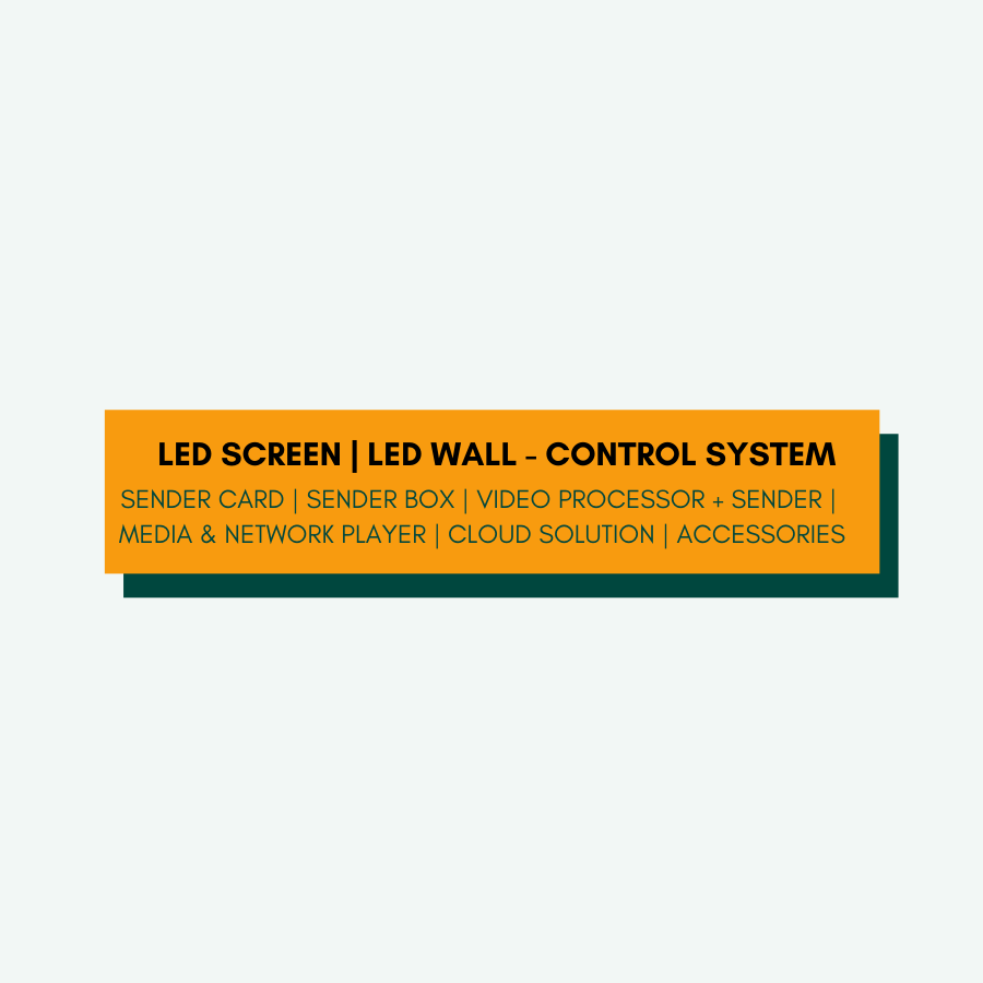 led-screen-controller