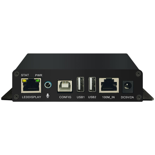 ColorLight C3 LED display Player