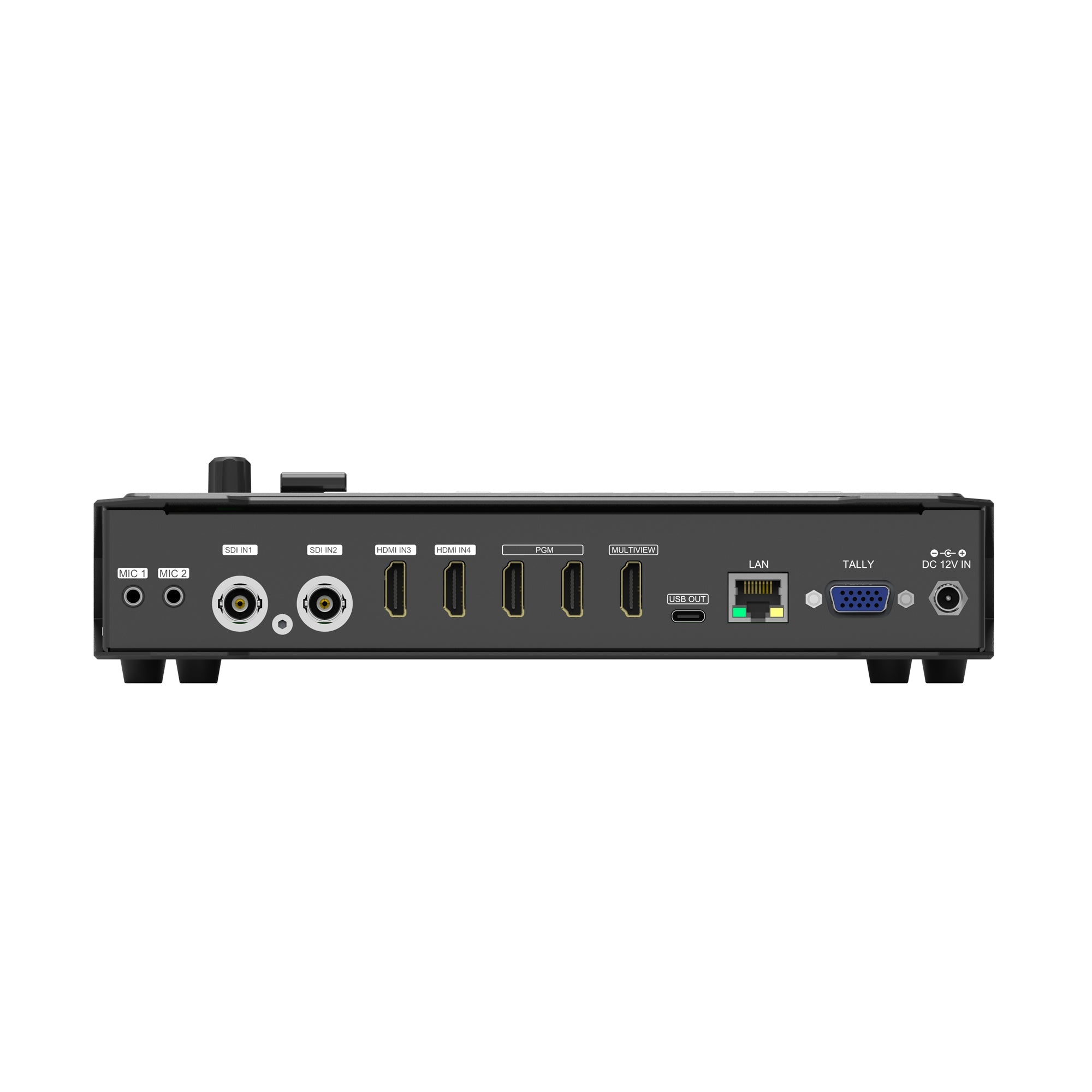 AV Matrix HVS0403U
