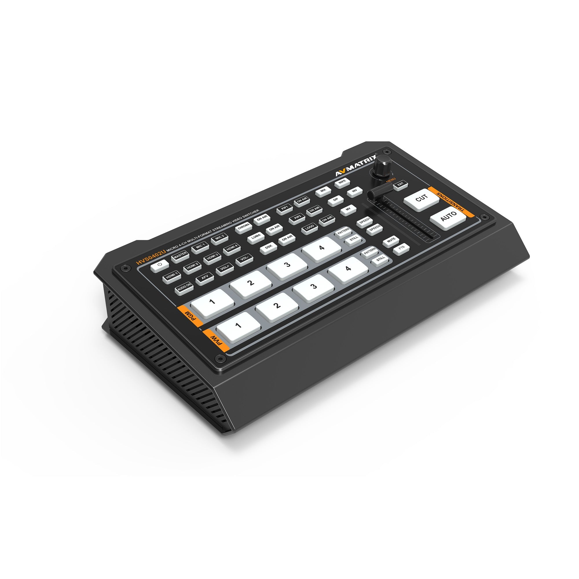 AV Matrix HVS0402U