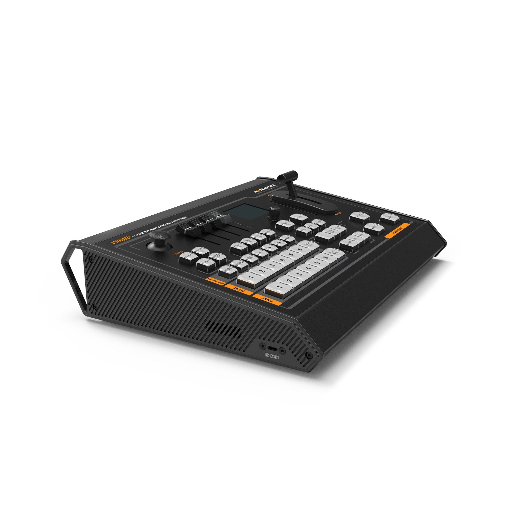 AV Matrix VS0605U
