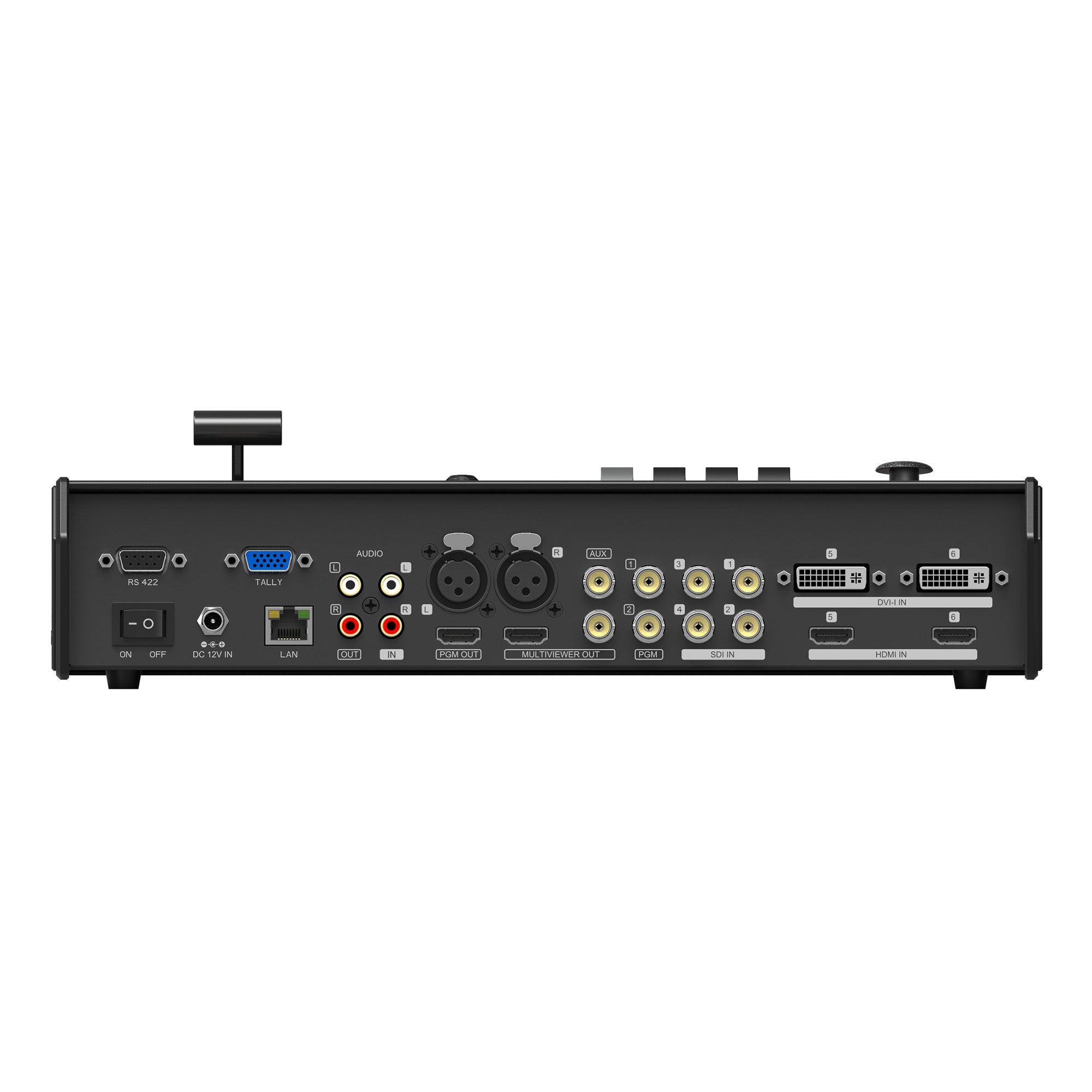 AV Matrix VS0605U