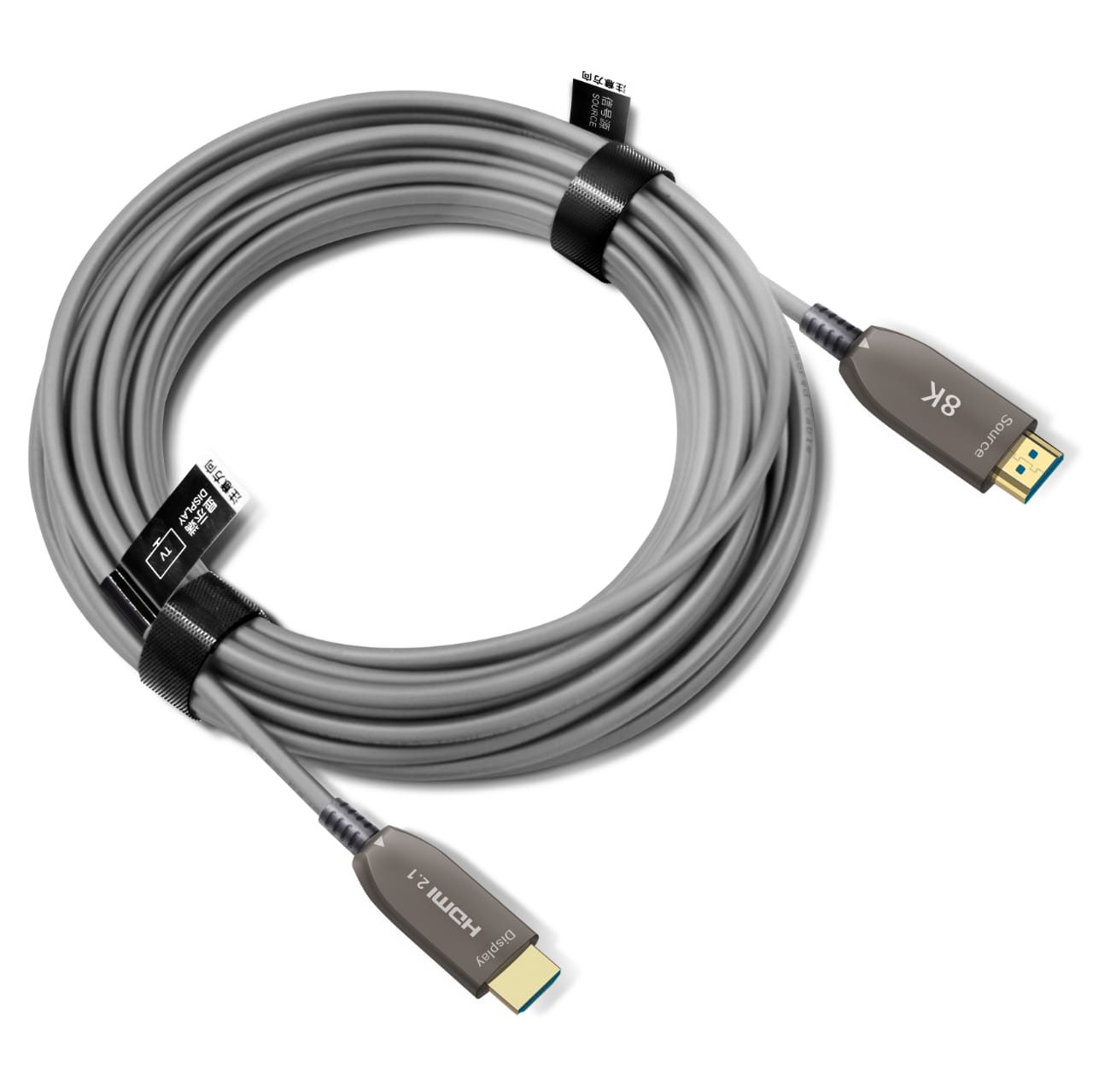 8K HDMI Armour Cable