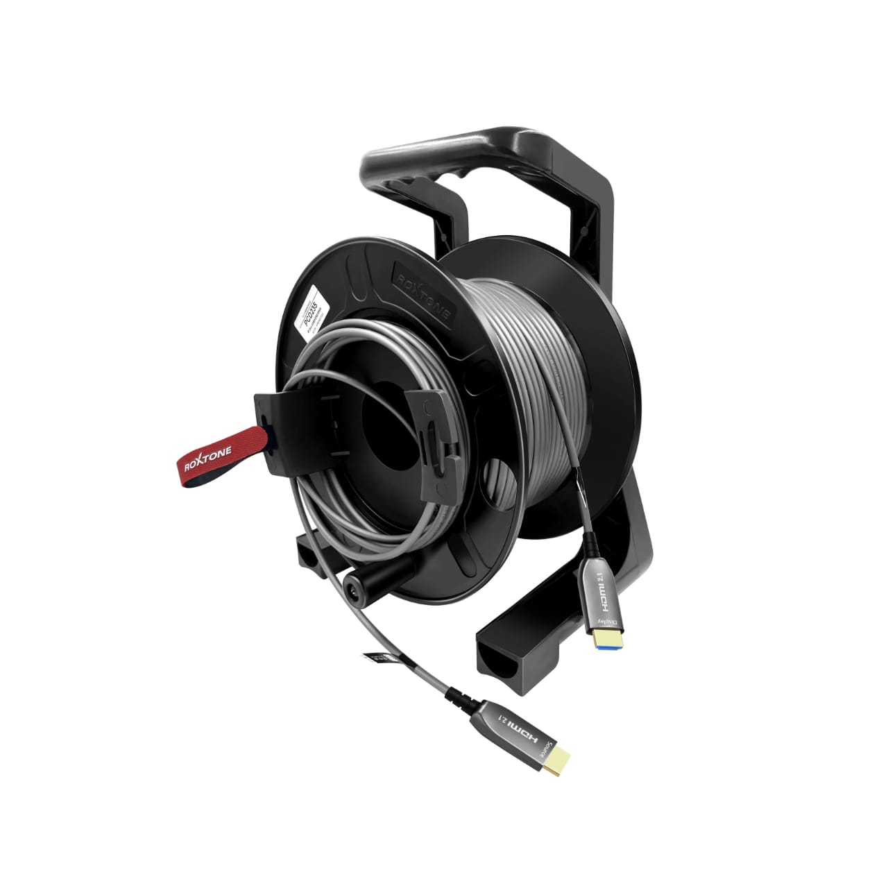 8K HDMI Armour Cable