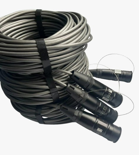 8K HDMI Armour Cable