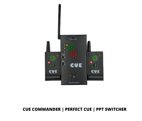 dsan perfectcue mini