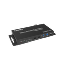 HF4K@60Hz - HDMI 2.0 to Fiber extender