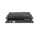 HF4K@60Hz - HDMI 2.0 to Fiber extender