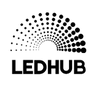 LEDHUB-Shenzhen's top LED Screen Controller Supplier logo