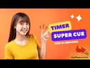 Timer for Super Cue Series