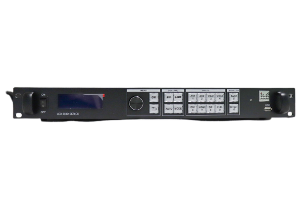 Magnimage LED-550D Series - LED Video Processor