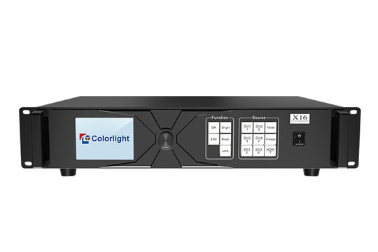 Colorlight X16 LED Display Controller