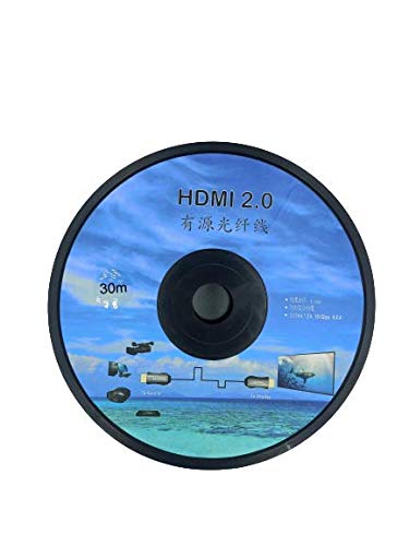 HDMI 2.0 Cables for LED Walls!