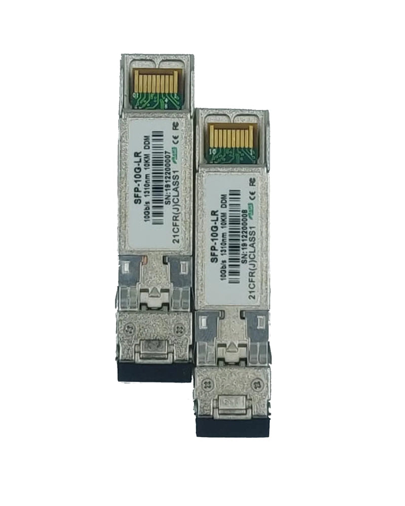 SFP Module -10G Fiber Module - SM | MM