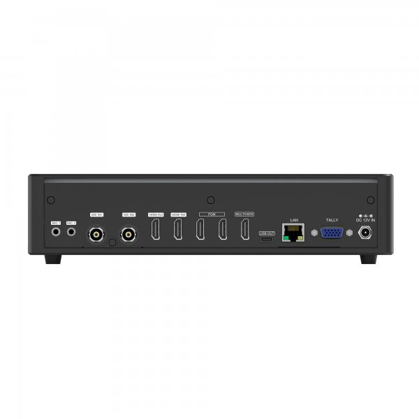 AV Matrix -PVS0403U - Video Switcher