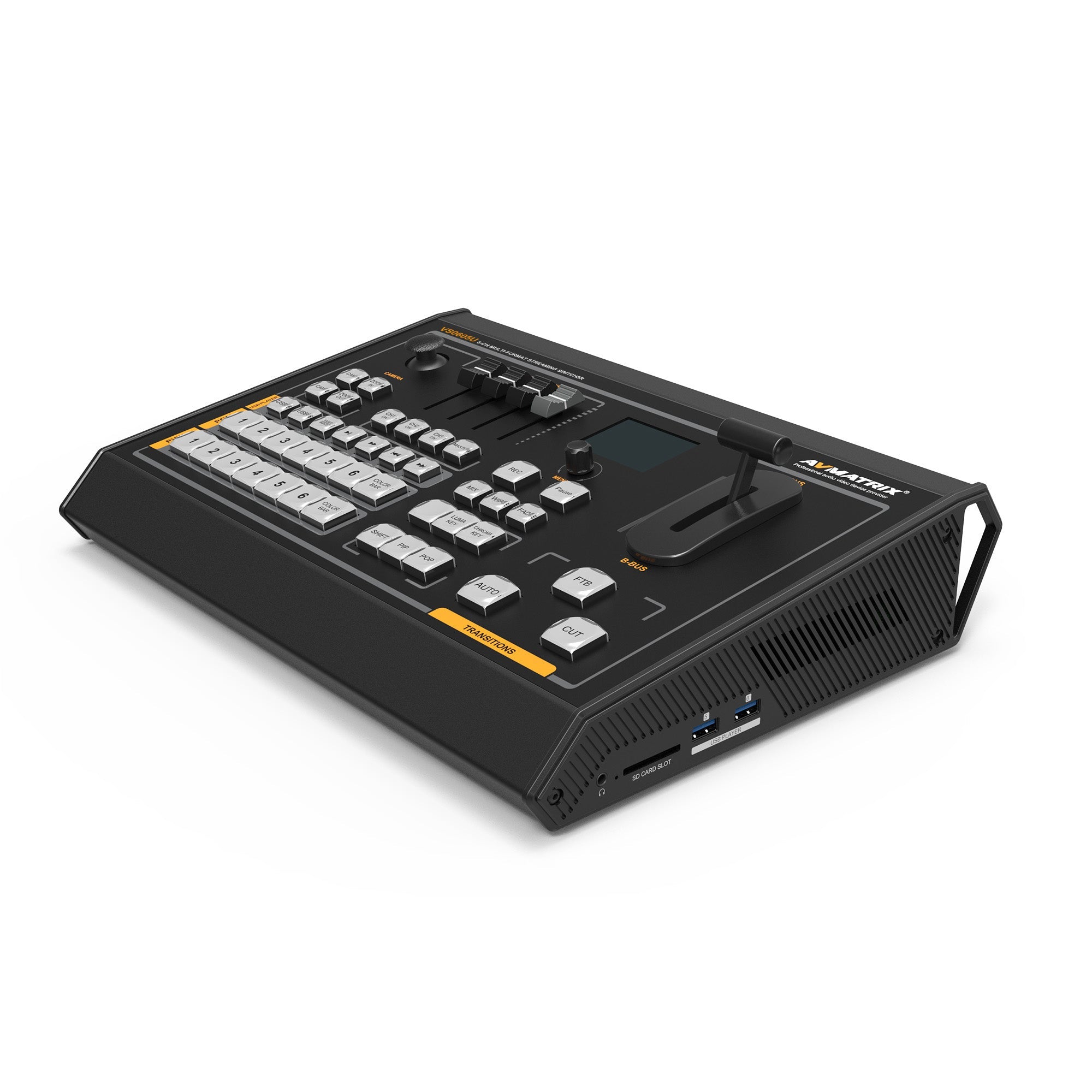 AV Matrix VS0605U