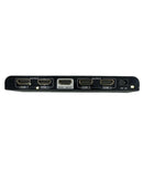 HDMI 2.0 SPLITTERS - 4K@60Hz (1 IN & 4 Out )