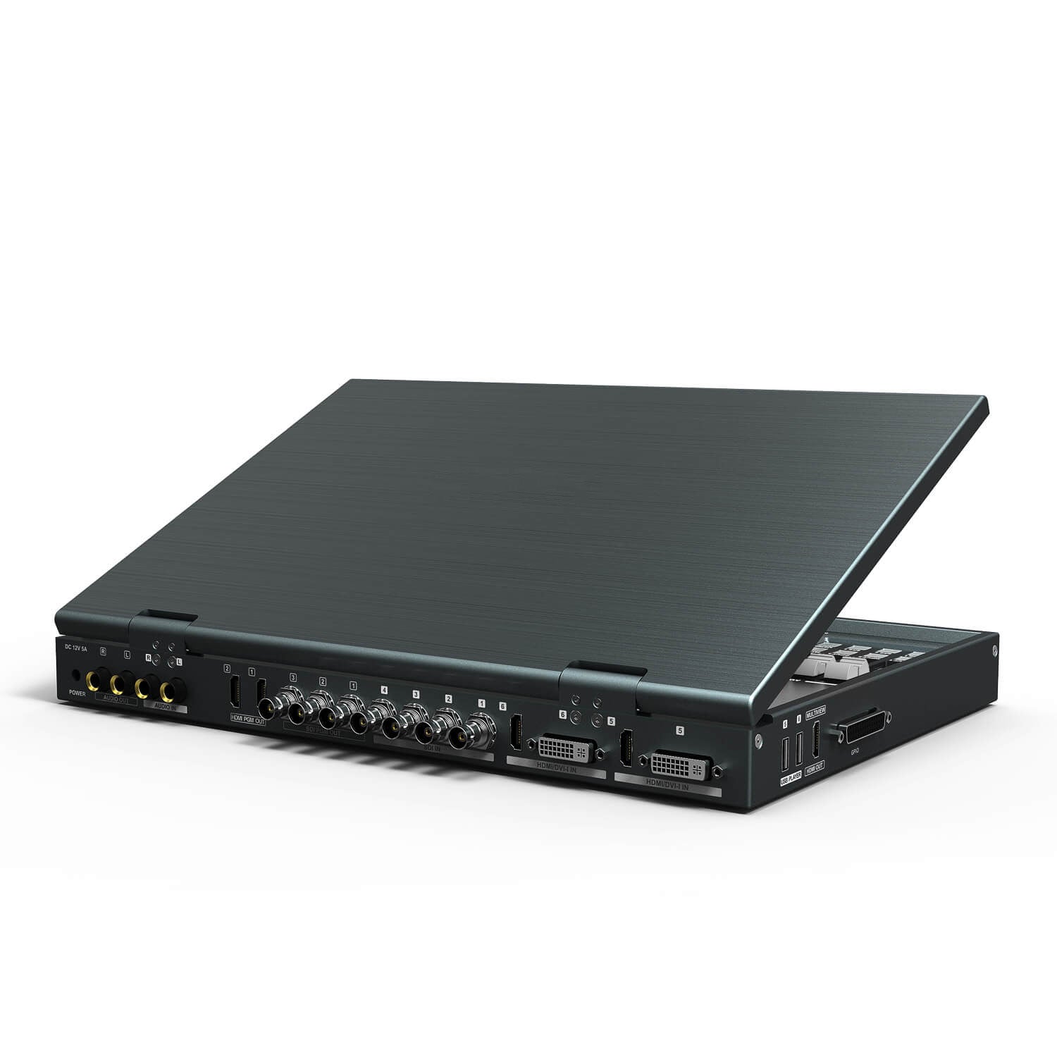 AV Matrix PVS0615U