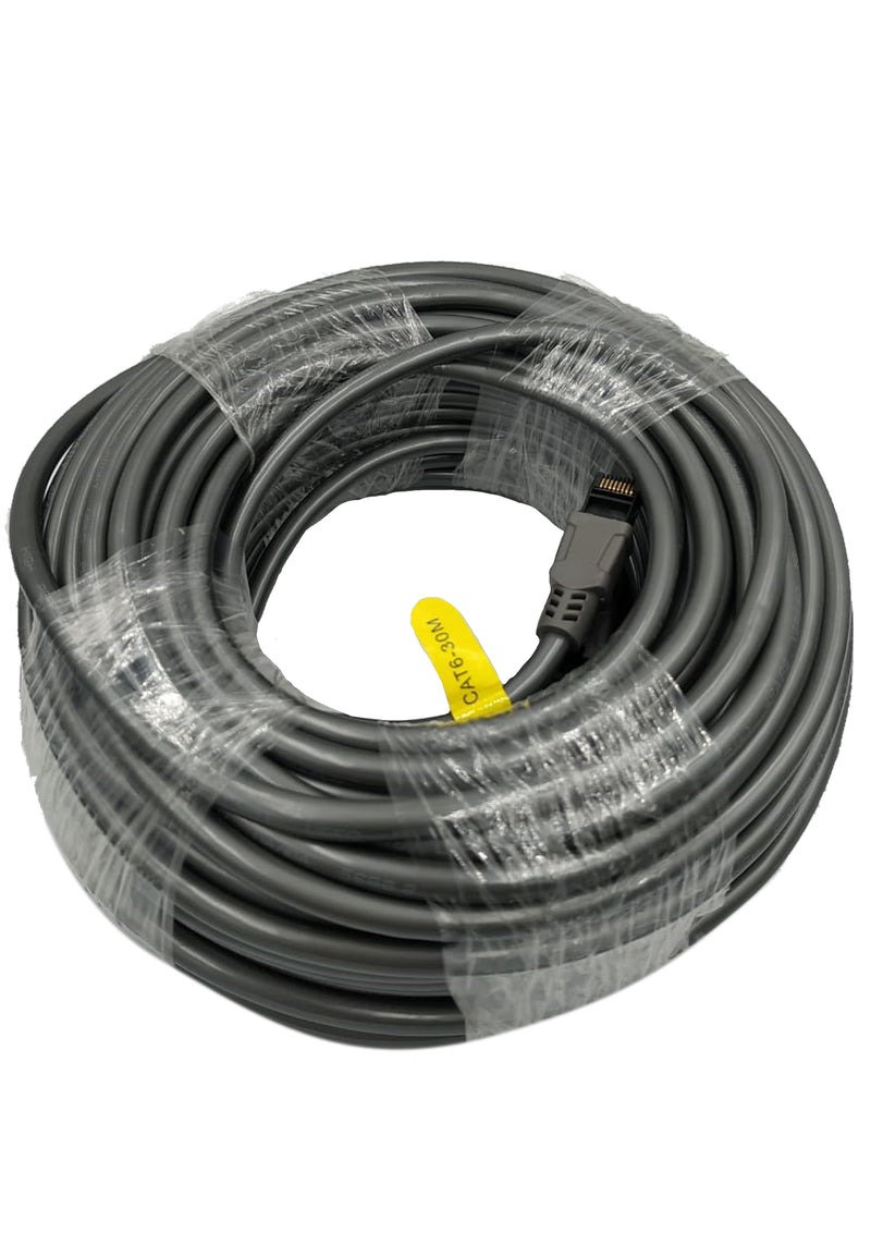 Cat6 cables for LED Screens - Rental or Fixed