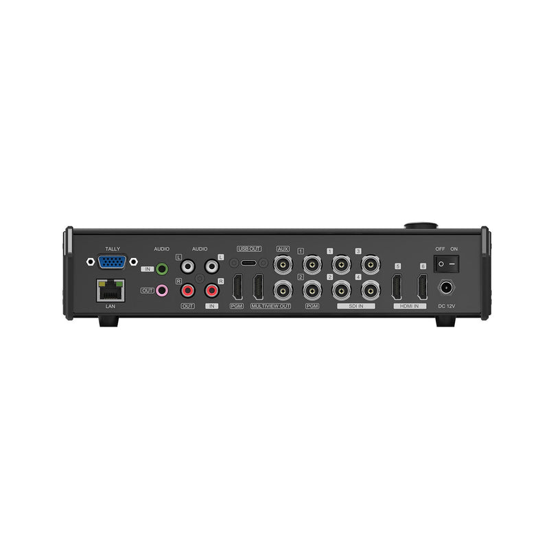 AV Matrix VS0601U - Video Switcher