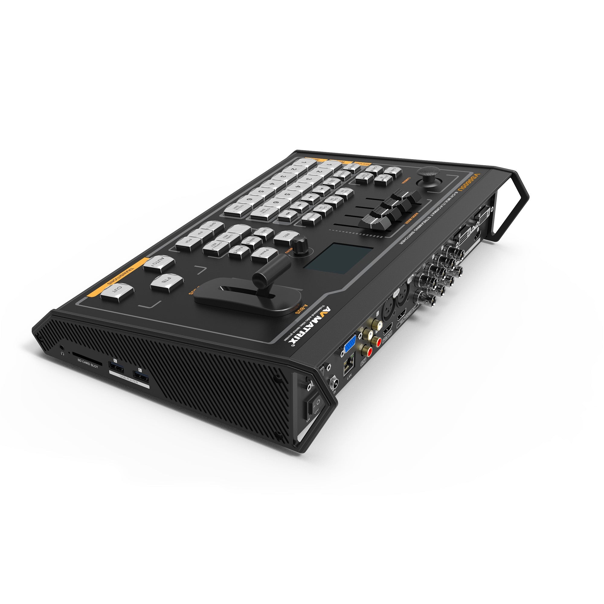 AV Matrix VS0605U