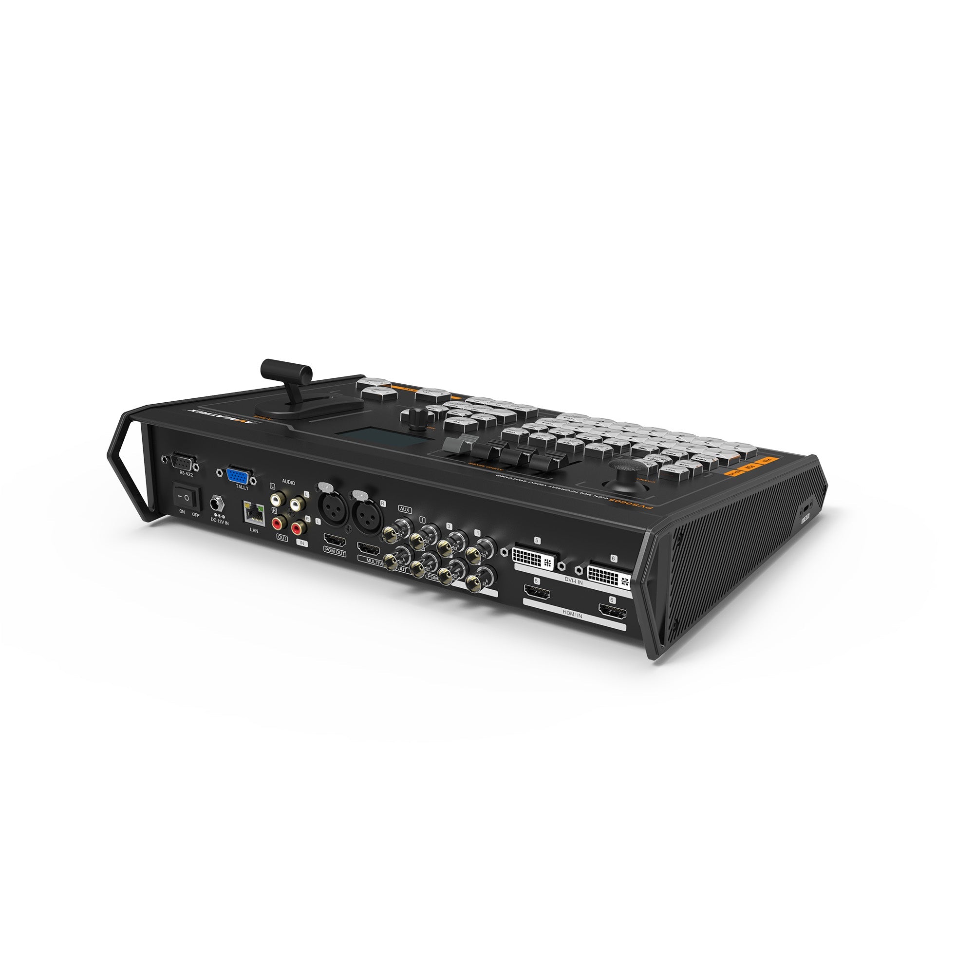 AV Matrix VS0605U