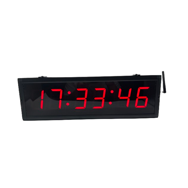 Timer for Super Cue Series
