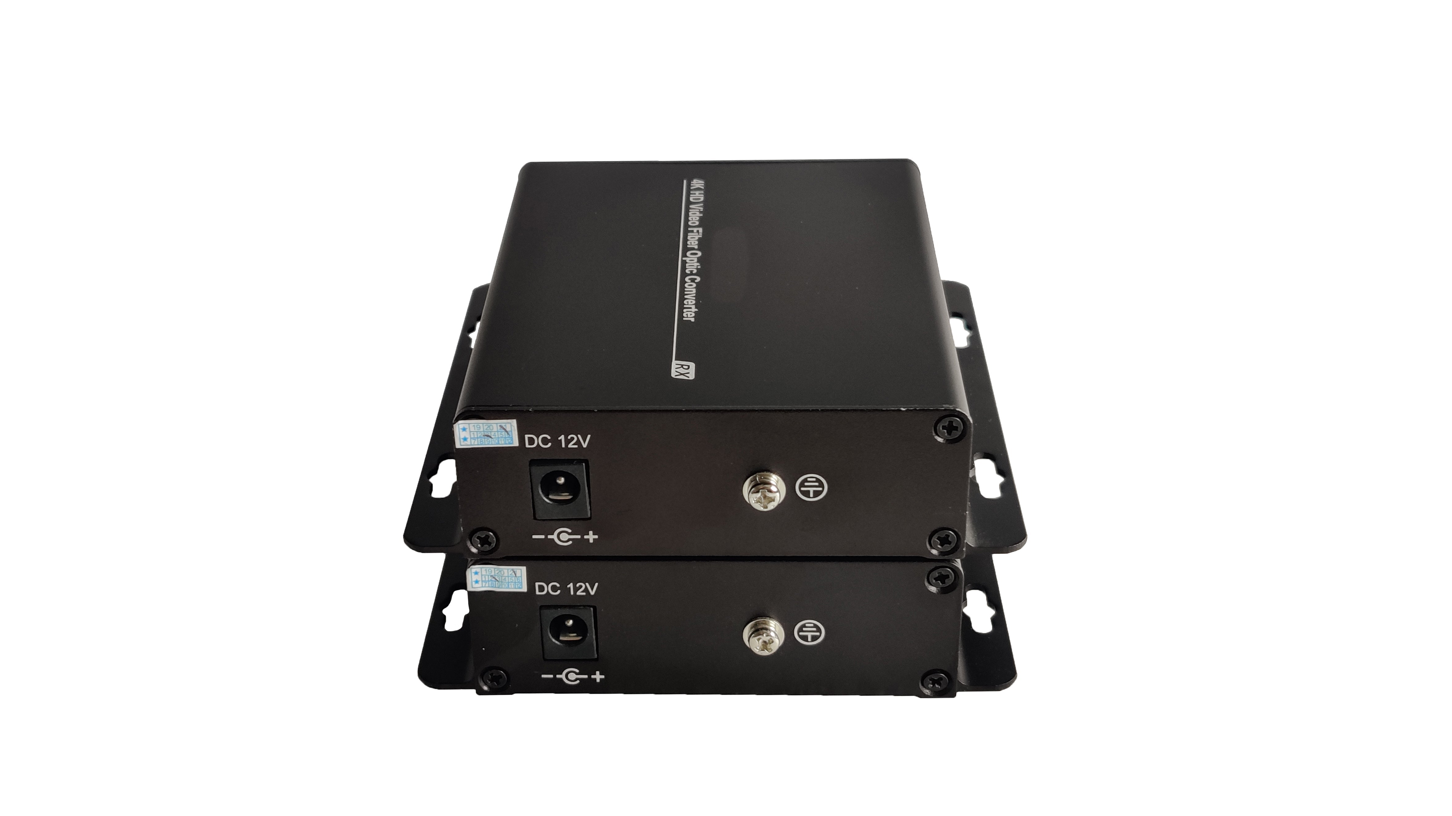 HDMI to Fiber Extender 4K@30Hz