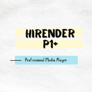 Hirender P1+