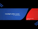 Colorlight Z6 LED Controller for LED display